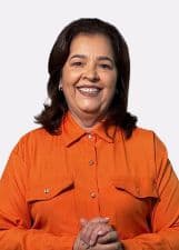 Foto da candidatura de NEIDE DE ADELSON em 2024