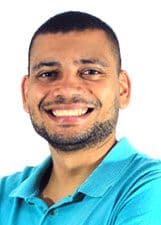 Foto da candidatura de DR. GLAUBER REIS em 2024