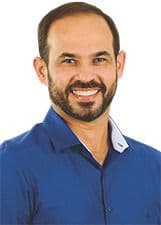 Foto da candidatura de FÁBIO SOUZA em 2024