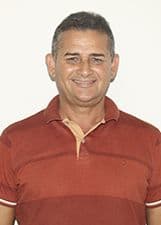 Foto da candidatura de JODIVAL CUNHA em 2024