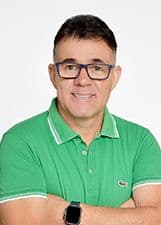 Foto da candidatura de CLÁUDIO DA FARMÁCIA em 2024