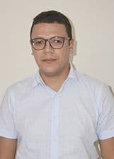 Foto da candidatura de ANDRÉ ENFERMEIRO em 2024