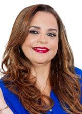 Foto da candidatura de MARIZAN SANTOS em 2024