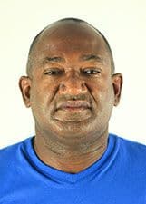 Foto da candidatura de ROBSON DA SAÚDE em 2024