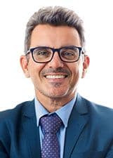 Foto da candidatura de ANDRÉ VETERINÁRIO em 2024