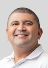 Foto da candidatura de CARLINHOS DA BRANCA em 2024