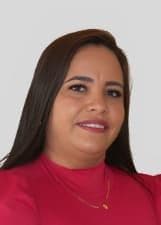 Foto da candidatura de DARLENE DO VAN em 2024