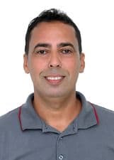Foto da candidatura de LUCAS DE VAVÁ em 2024