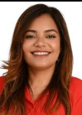 Foto da candidatura de CIBELE em 2024
