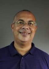 Foto da candidatura de JAU DE JASON em 2024