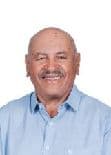 Foto da candidatura de NOEDES em 2024