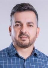 Foto da candidatura de FLÁVIO em 2024
