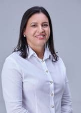 Foto da candidatura de ROMILDA em 2024