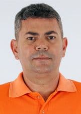 Foto da candidatura de PROFESSOR ALAN em 2024