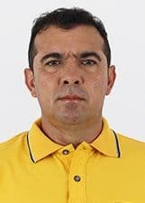 Foto da candidatura de MARCELO AGENTE em 2024