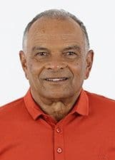 Foto da candidatura de LUIZ DO ANGICO em 2024