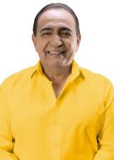 Foto da candidatura de ZEZO ARAGÃO em 2024
