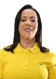 Foto da candidatura de LEILA SERPA em 2024