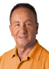 Foto da candidatura de WILSON ROCHA em 2024