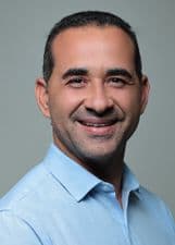 Foto da candidatura de PAULO ROBERTO em 2024