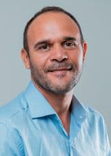 Foto da candidatura de DIDA em 2024