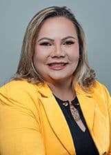 Foto da candidatura de SUELY DOURADO em 2024