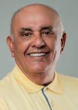 Foto da candidatura de ZÉ NETO em 2024