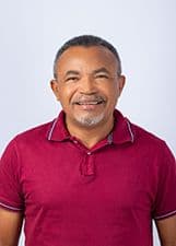 Foto da candidatura de ZÉ MARTINS em 2024
