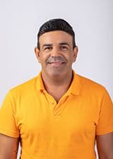 Foto da candidatura de ANTÉRIO ALVES ENFERMEIRO em 2024