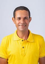 Foto da candidatura de MANOEL DO BEIJA FLOR em 2024