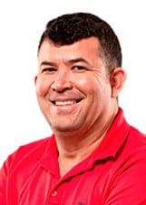 Foto da candidatura de EDIMÁRIO BOAVENTURA em 2024