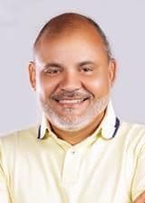 Foto da candidatura de ALAN FRANÇA em 2024
