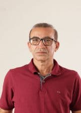 Foto da candidatura de CARLOS DE SANTA RITA em 2024