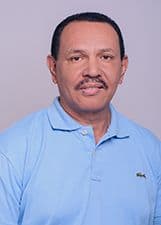 Foto da candidatura de ZEZÃO em 2024