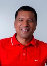 Foto da candidatura de MURILO BOMFIM em 2024