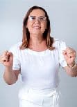 Foto da candidatura de PROFESSORA PAIZINHA em 2024