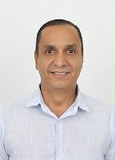 Foto da candidatura de JÂNIO DE CARVALHO em 2024