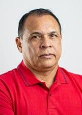 Foto da candidatura de EDMILSON LIMA em 2024