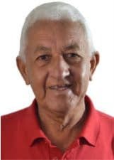 Foto da candidatura de ZE RAIMUNDO em 2024