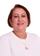 Foto da candidatura de JANE MÁRCIA em 2024