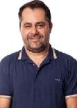 Foto da candidatura de MARQUINHOS em 2024