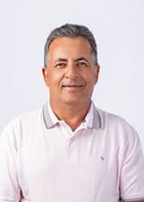 Foto da candidatura de RENATO DA AMBULÂNCIA em 2024