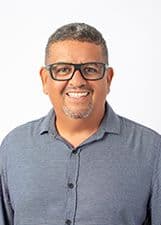 Foto da candidatura de JORGE MURIÇOCA em 2024