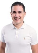 Foto da candidatura de PHELLIPE BRITO em 2024