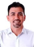 Foto da candidatura de ADALTO BOSON em 2024