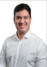Foto da candidatura de PEDRO PAULO em 2024