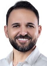 Foto da candidatura de DR MAURILIO em 2024