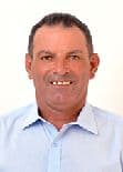 Foto da candidatura de NEGUINHO DE VALDIVINO em 2024