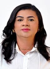Foto da candidatura de EULINA em 2024
