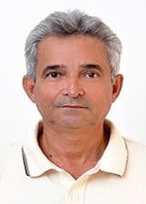 Foto da candidatura de BENÉ em 2024